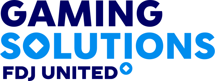FDJ Gaming Solutions logo
