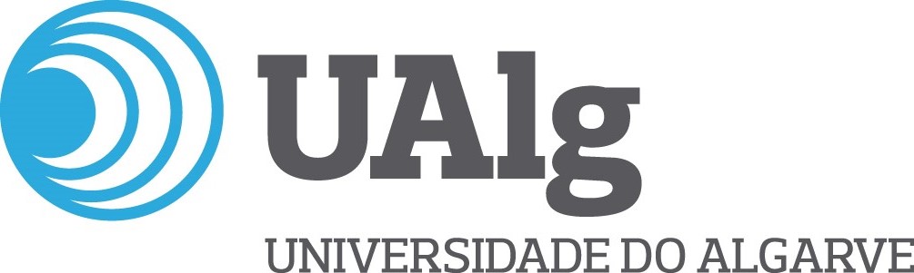 University of Algarve logo